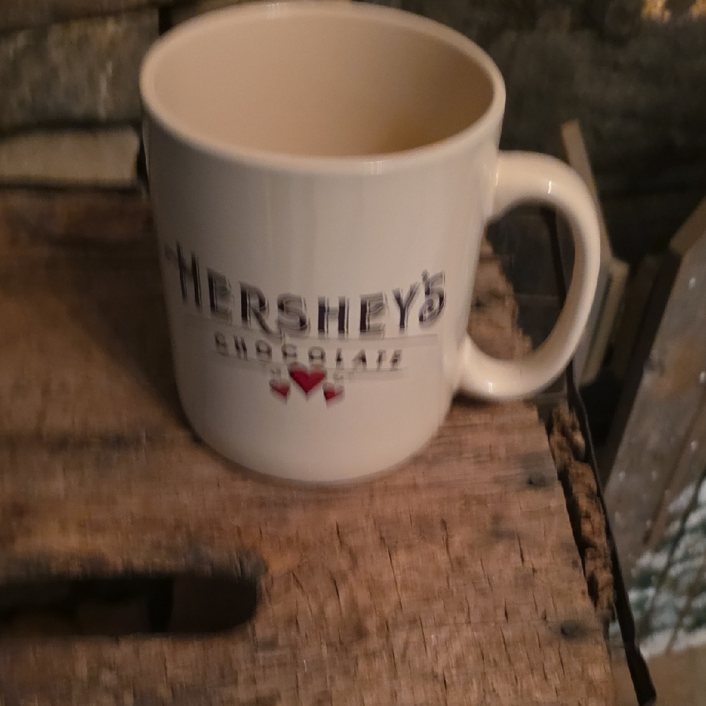 Cream Mug - Picture 3 of 4